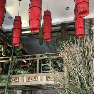 陈麻婆豆腐 -