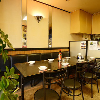 中華料理 多来福_2