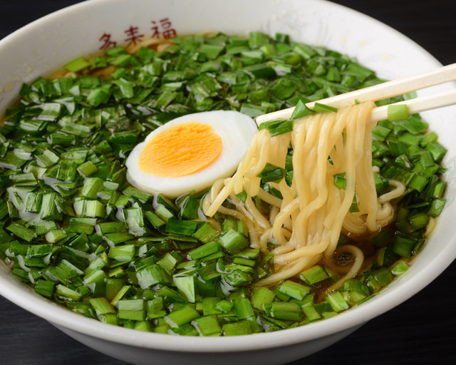 閉店】与太楼飯店 - 豊島園/中華料理 | 食べログ
