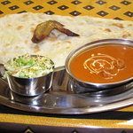 ランチ　Ａセット（720円）