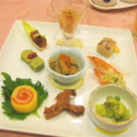 中国料理　三楽 - 