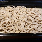 Kyouya Honda - 蕎麦
