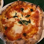 ウッデンシップ - 【マルゲリータ D.O.C…1,400円】★2017/5