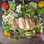 中国料理 桃の華 - 