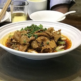 陈麻婆豆腐 -