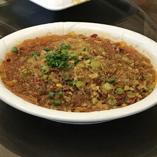 陈麻婆豆腐 - 