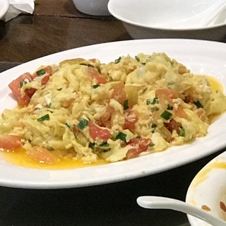 陈麻婆豆腐 -