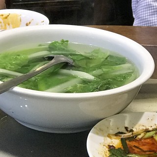 陈麻婆豆腐 -