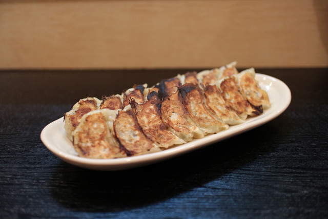 Gyoza-ya Yocchan