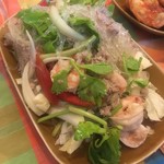 Sabai Sabai Restaurant - 