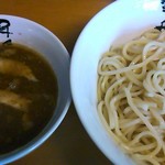 つけ麺 千兵衛 - つけ麺（2011年）