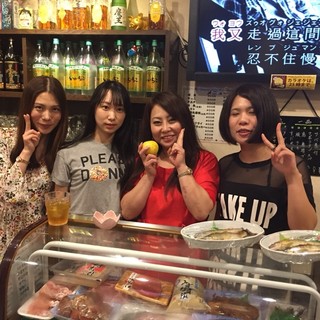 この界隈での1番の老舗 中国カラオケガールズバーです By Hanba72 えいちゃん カラオケ居酒屋えいちゃん 今池 居酒屋 食べログ この界隈での1番の老舗 中国カラオケガールズバーです By Hanba72 えいちゃん カラオケ居酒屋えいちゃん 今池 居酒屋 食べログ