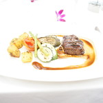 Mom Tri's Kitchen at Villa Royale - 