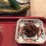 寿司一 - ★7　きゅうり