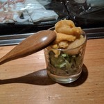 鮨 蒼井 - 