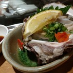 鮨 蒼井 - 