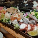 鮨 蒼井 - 