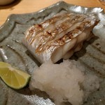 鮨 蒼井 - 