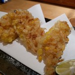 鮨 蒼井 - 