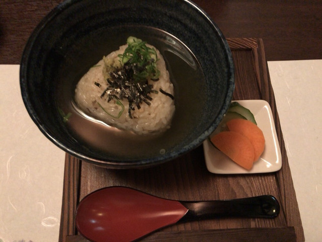 かやく - 近鉄奈良/創作料理 | 食べログ