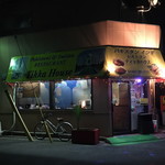 ティッカハウス - 