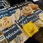 (La Fabbrica Della Pasta) Quel - 