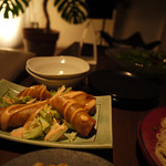 Azabu Kusafue - 