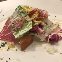 キハチ 名古屋JRセントラルタワーズ店 - 