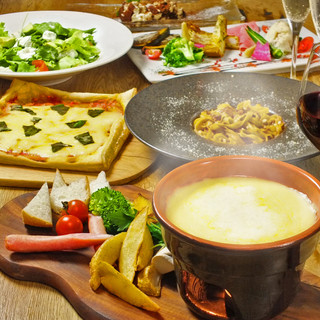 女性限定女子会 とろけるチーズフォンデュ女子会3500円コース飲み放題付き ジェシカ ハウス Jessica House 心斎橋 イタリアン 食べログ 女性限定女子会 とろけるチーズフォンデュ女子会3500円コース飲み放題付き ジェシカ ハウス Jessica House 心斎橋 イタリアン 食べログ