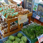 道の駅 くろほね･やまびこ - 