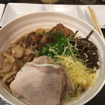 拉麺ビュッフェBUTA - 