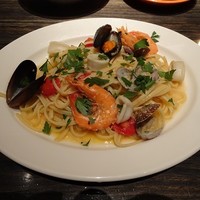 grigio la tavola - リングイネスコーリオ