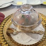 ビストロ ダイア - 羅臼産生ウニ最高♡