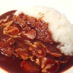 洋食や なかむら - ハヤシライス