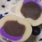 和菓子司 いづみや - 