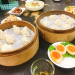 上海好味道小籠湯包 - 