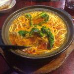 中国家庭料理 楊 - 