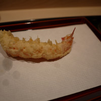 てんぷら 近藤 - 