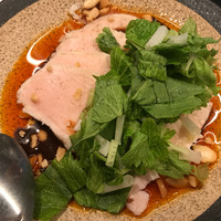 CINA New Modern Chinese - 