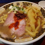 ラーメン 凪 - 