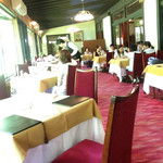 万平ホテル メインダイニングルーム - 