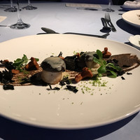International cuisine subzero - 