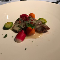 International cuisine subzero - 