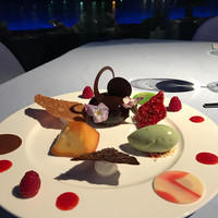 International cuisine subzero - 
