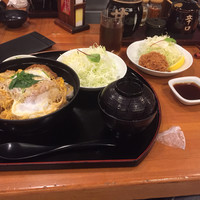 とんかつ まい泉 青山本店 - 