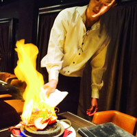 MAIMON GINZA - 