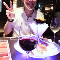 MAIMON GINZA - 