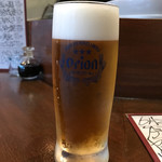 いゆじ - とりあえずはオリオンビールでしょ？