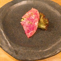 炭火焼肉 なかはら - 