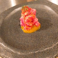炭火焼肉 なかはら - 